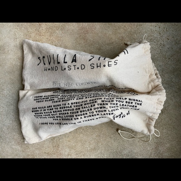 Sevilla Smith Karina Ankle Boots - Picture 7 of 7